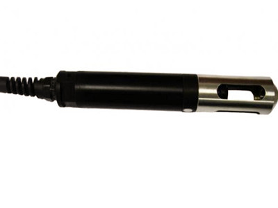 Online Optical Dissolved Oxygen Sensor