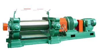 Open Mill