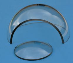 Optical Component Dome