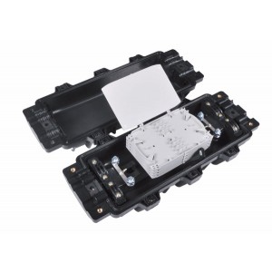 Optical Fiber Cable Splice Closure