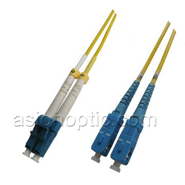 Optical Fiber Patchcords