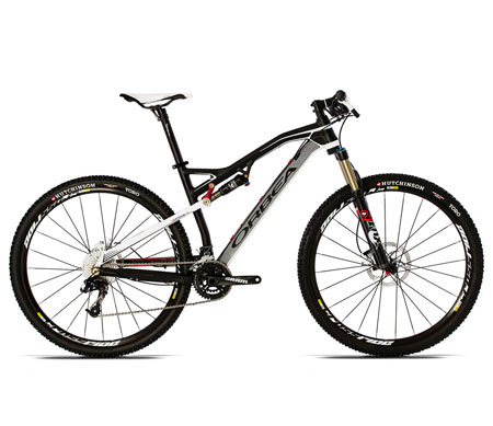 Orbea Occam 29 H20x Bike