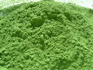 Organic Barley Grass Powder Factory Direct Sale