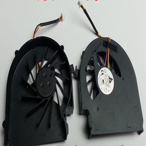 Original Laptop Fans For Dell Inspiration 1464 1564 1764 P08f 13r 14r N4010