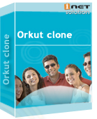 Orkut Clone Software Script