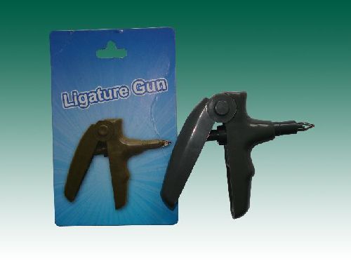 Orthodontic Gun Shooter