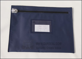 Os9003 Waterproof Cash Bags Documents