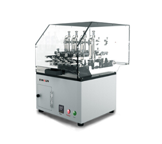 Oscillatory Abrasion Tester