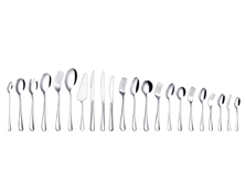 Osdon Hot Sell Stainless Steel Cutlery 011