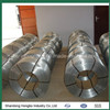 Ot Dipped Galvanized Steel Iron Wire