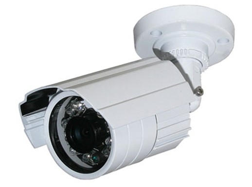 Outdoor 20m Ir Bullet Camera