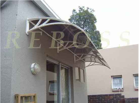 Outdoor Decorations Door Canopy D3600a L