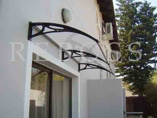 Outdoor Diy Canopy Y2400a L