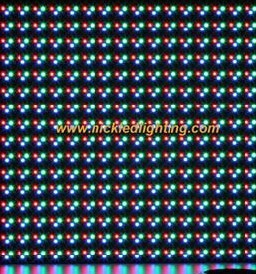 Outdoor Led Display Module P16