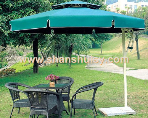 Outdoor Sun Umbrella