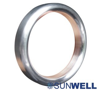 Oval Ring Joint Gasket