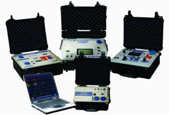 Overhead Ehv Ac Transmission Line Analyser