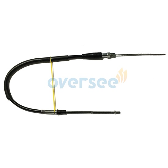 Oversee Throttle Cable Asy Parts