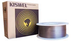 Oxford Welding Wire