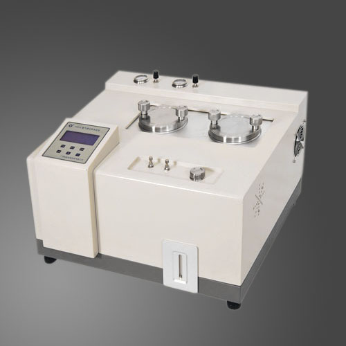 Oxygen Permeation Analyzer Plastic Film Otr