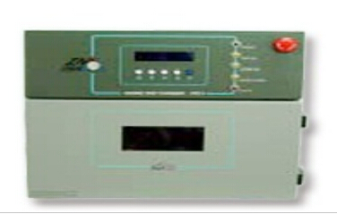 Ozone Color Fastness Tester