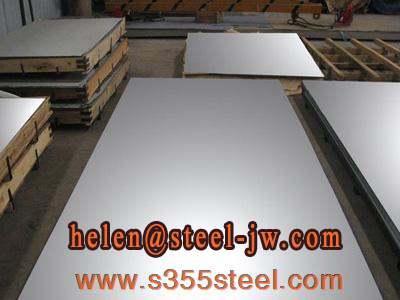 P20 Steel Sheet