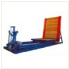 Package Incline Shock Testing Tester