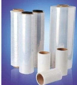 Packaging Film Plastic