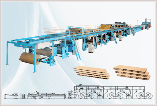 Packaging Related Machinery