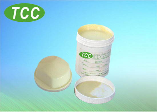 Pad Printing Silicone Manufacturer