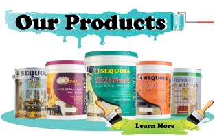 Paints Eco Green Environment Friendly