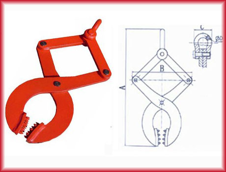 Pallet Puller Application