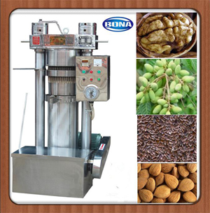 Palm Oil Refining Machine Coconut