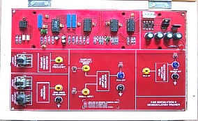 Pam Mod Demod Trainer Tlb030