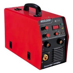 Panasonic Welding Machine