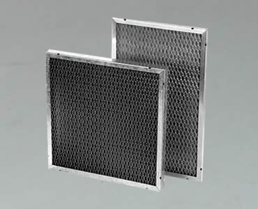 Panel Filter Heng Shui