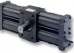 Parker Hydraulic Htr Rotary Actuators