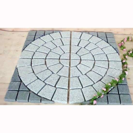 Paving Stone Popular Colors G684 G654 G682 G603 G635 G562 Etc