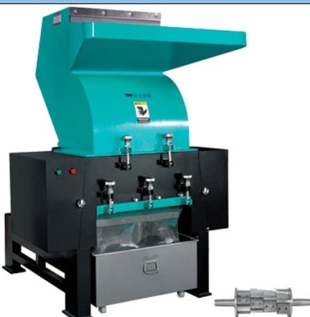 Pc 500 Powerful Plastic Crusher