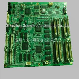 Pcb Assembly Design Supplier Gta 007