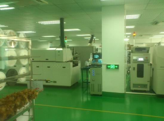 Pcb Assembly Shenzhen Fabrication Manufacturing Factory Pcba Supplier