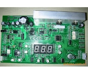 Pcb Board Supplier Circuit Manufacturer Power Design