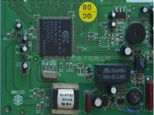 Pcb Manufacturer Design Assembly