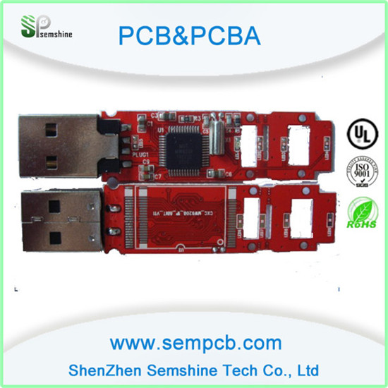 Pcba Pcb Assembly In Shenzhen