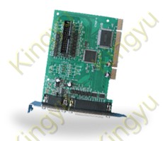 Pci Laser Control Card 502p Engraving Main Marking Board Equipment