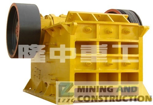 Pe Series Jaw Crusher Sand Making