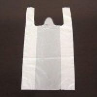 Pe T Shirt Plastic Bag