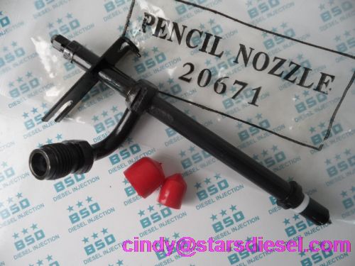 Pencil Nozzle 20671 A140829 Brand New