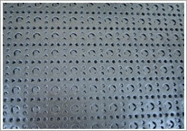 Perforated Metal Sheet Manufactory