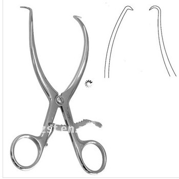 Perineal Retractors Shanghai Medical Instruments Group Ltd